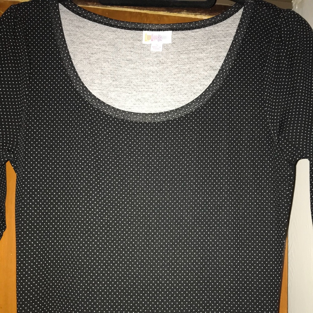 LulaRoe Ana Dress. Size small.